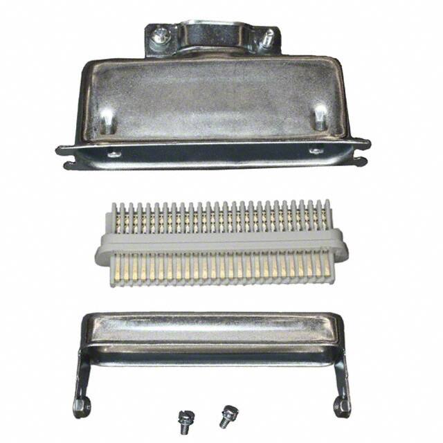 15732500 Amphenol ICC (Commercial Products)  Connettori Centronics